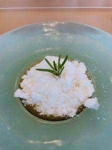 アル・ケッチャーノ 石巻