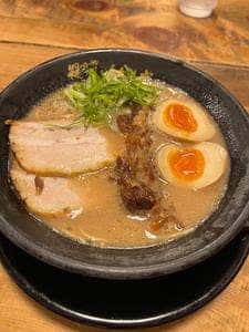 らーめん こがね家 明石総本店