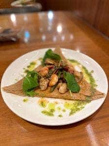 CRÊPERIE Le Beurre Noisette