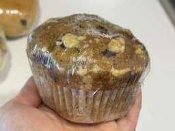 MOUNTAIN BAKE