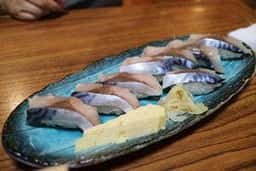 よし鮨