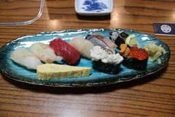 よし鮨