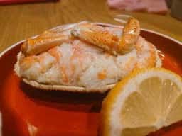 立ち鮨 あじ平亭