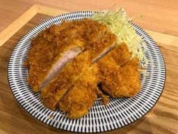 横綱とんかつ どすこい田中