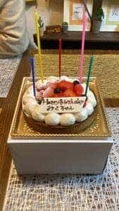 カフェ ぶどうの木 イオンモール新小松店