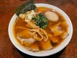 麺や 秀佳