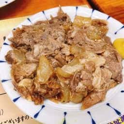 やきとん 元気