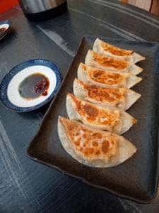 台湾料理 八福 行方店