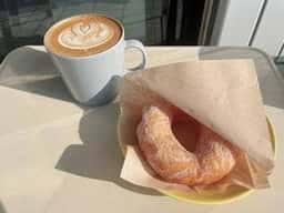 HAMANO COFFEE STAND