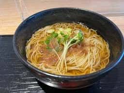手打ち蕎麦 彩春