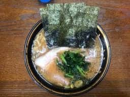 上越家