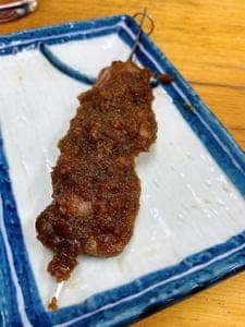 喜多八