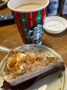 スターバックス コーヒー イオンモール日吉津店