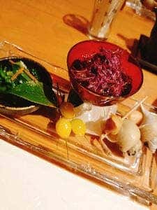 すし 柳美