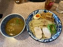 麺処かつ善