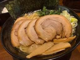 ゴル麺。 センター南店