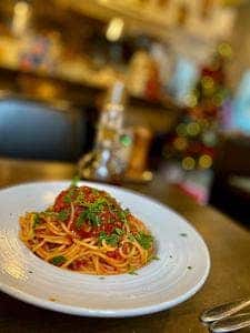 Italian Dining LUI