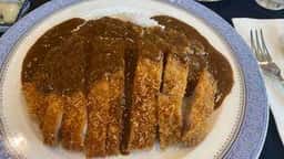 大箱根カントリークラブ レストラン