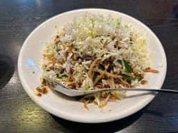 唐人飯店