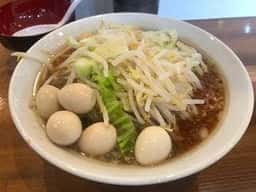 麺屋 大金