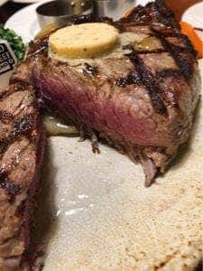 ロイヤルホスト 大道店