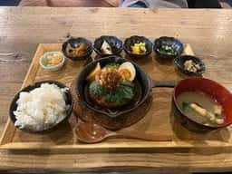 おに 炉端テラス