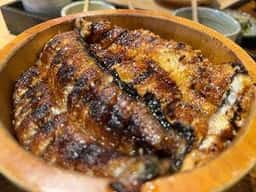 日田まぶし 千屋