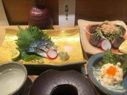 天神寿司