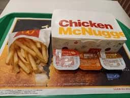 マクドナルド ららぽーとTOKYO‐BAY 西館店