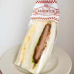 青柳ベーカリー