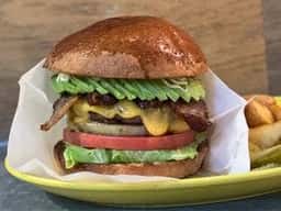 The Godburger