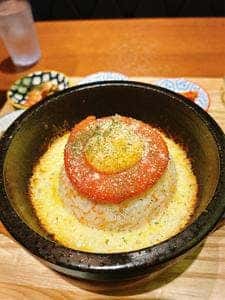 焼肉･韓国料理 とうがらし101
