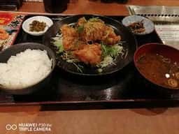 博多芳々亭本店