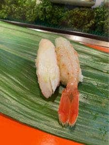 寿司の小林