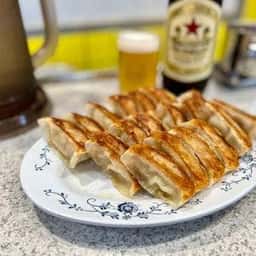 餃子専門店 大阪王 伊丹店