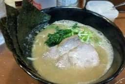 ラーメン独歩