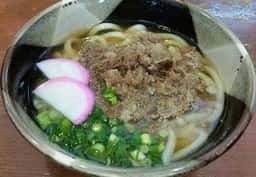 寅ちゃんうどん