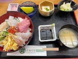 かねやす食堂