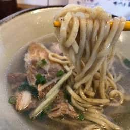 沖縄そば くくる
