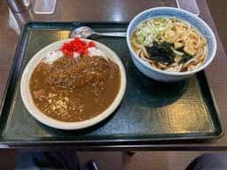 さかゐ食堂