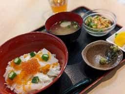 ホテルサンシティー函館 レストラン