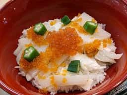 ホテルサンシティー函館 レストラン