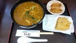則武家うどん
