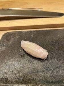 鮨料理 一高