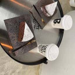 LOST BOYS Coffee