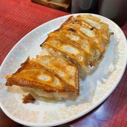 ぎょうざとらー麺の店 かじ村