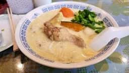 ベトナム料理 タンフン