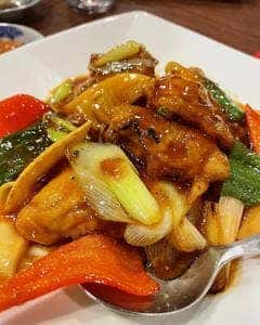 福龍