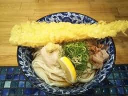 喰らうどん