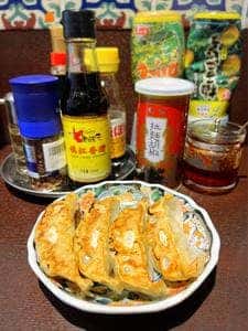 俺流餃子飯店 神宮前店